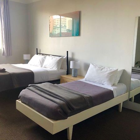 Manly Beachside Apartments Bagian luar foto