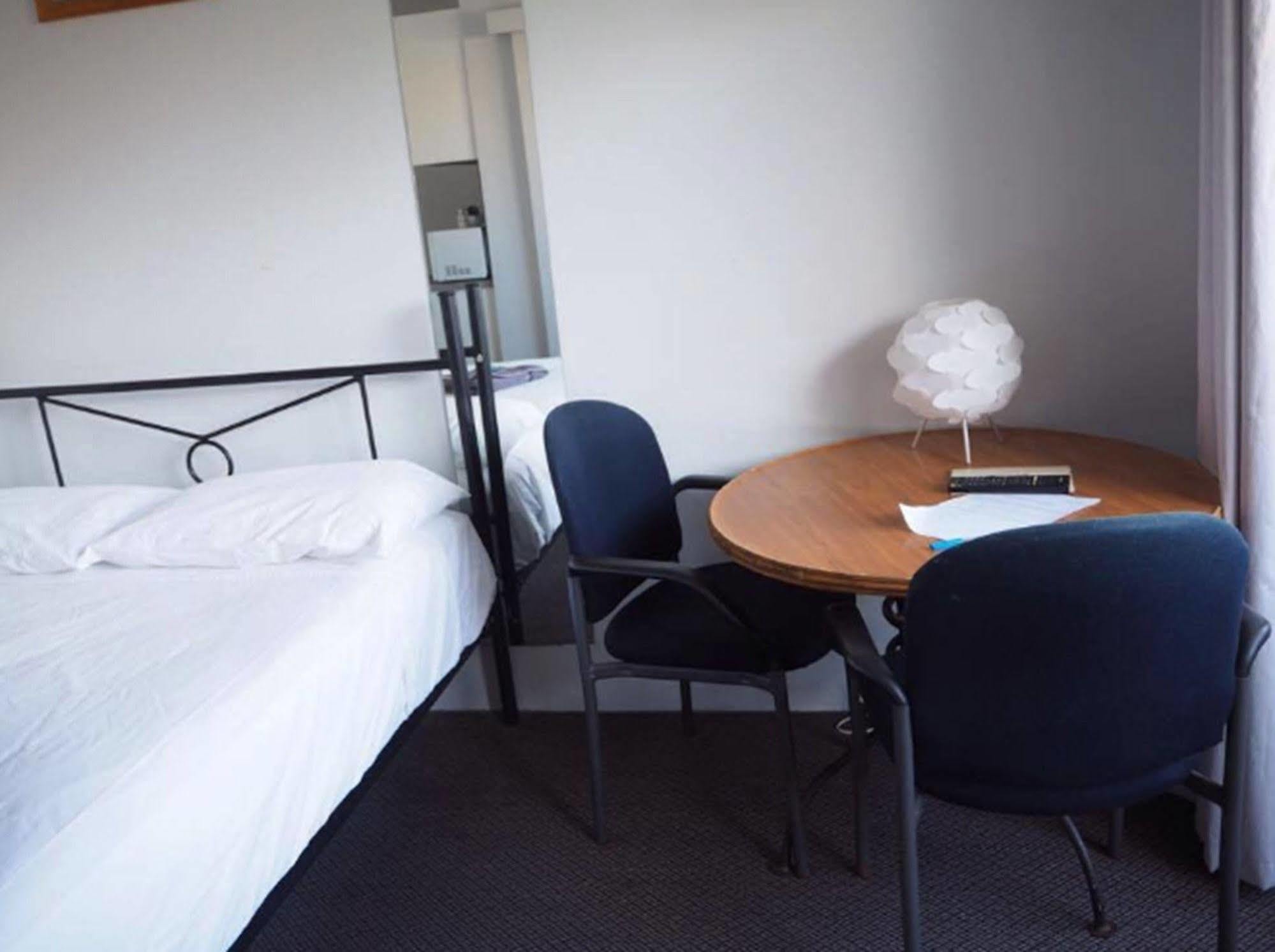 Manly Beachside Apartments Bagian luar foto