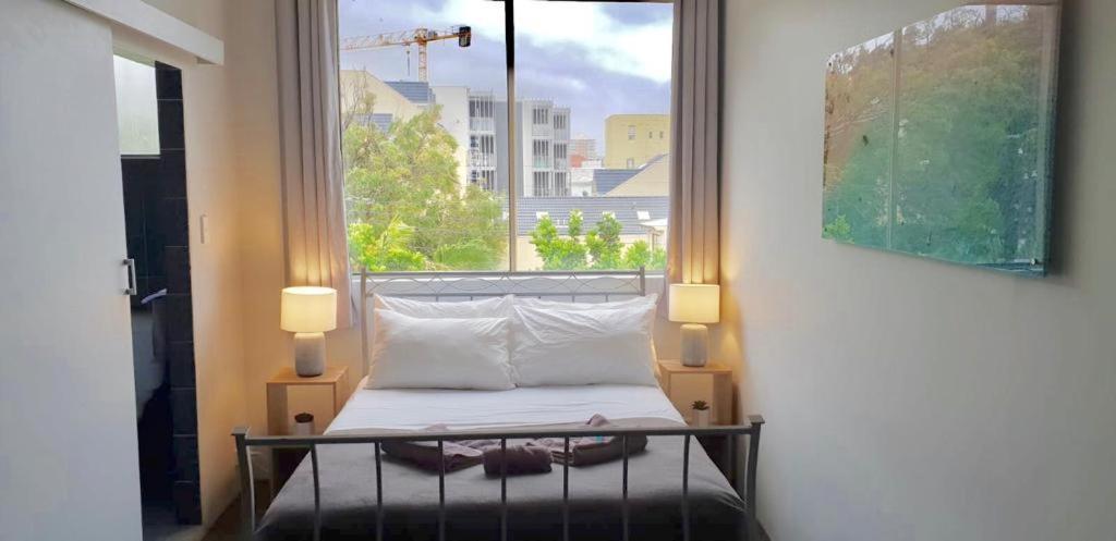 Manly Beachside Apartments Bagian luar foto