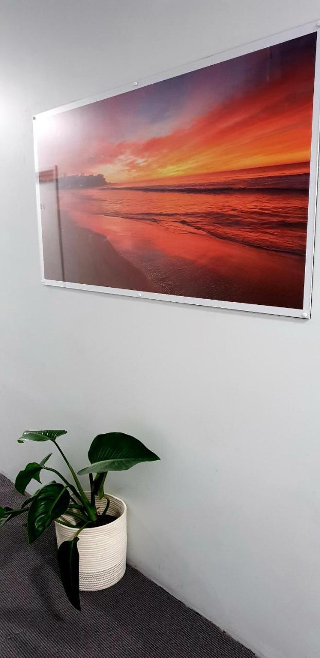 Manly Beachside Apartments Bagian luar foto