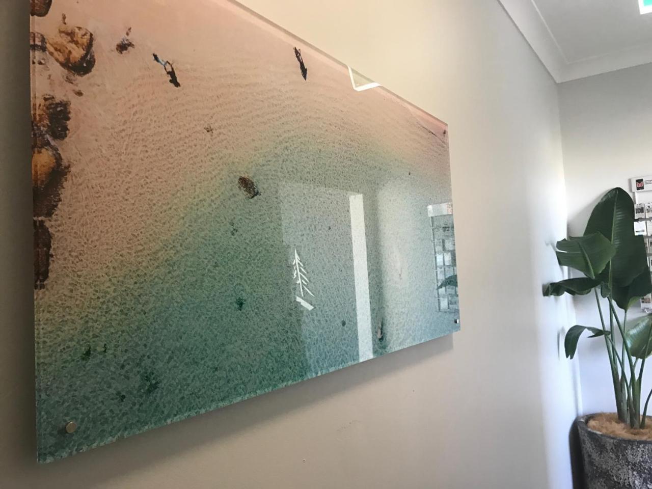 Manly Beachside Apartments Bagian luar foto