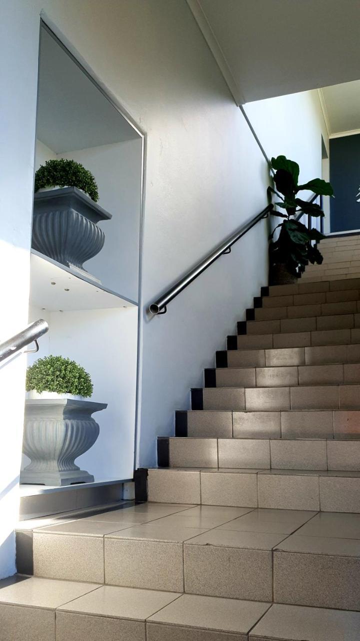 Manly Beachside Apartments Bagian luar foto